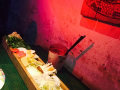 -姑妈嫁妆涮羊排专业火锅(中央大街一店)