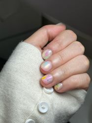-UMl Nail 尤米美甲美睫半永久