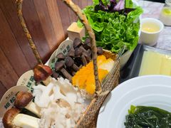 -鱼豆吉·豆浆鱼火锅(宜昌万达店)