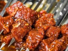 -水浒烤肉(天玥中心店)