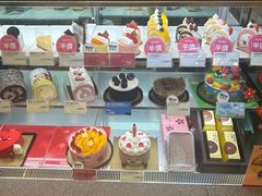 -圣安娜饼屋(新板樟堂店)