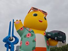 -泉城广场