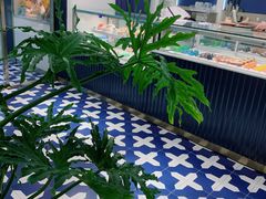 -LE SAPHIR 莎菲尔菓子(和兴店)