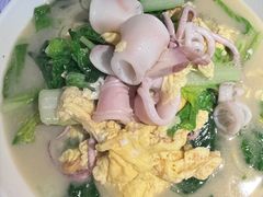 -悦海·家宴·冰花皮皮虾大锅贴(宝龙店)