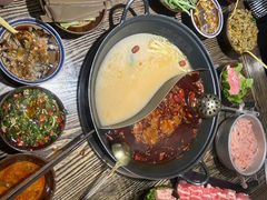 -冯校长老火锅(深圳总店)