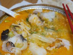 -喜家德虾仁水饺(华强天虹店)
