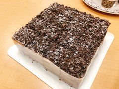 -吉美诺烘焙(公园北路店)