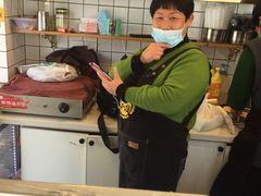 -卞姐蛋饼(陕西南路店)