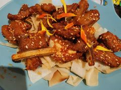 -香香海南菜餐厅