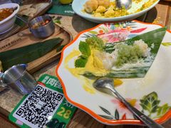 -7mall美食潮地标