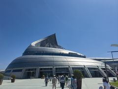 -中国港口博物馆
