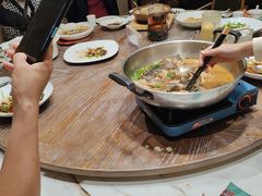 -春天来了(印象新天地店)