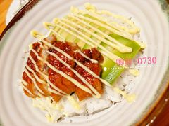 -福匠日本料理(人民路店)