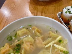 -东泰祥生煎馆(重庆北路店)