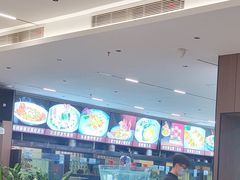 -點無缺茶楼·海鲜酒家(世博店)