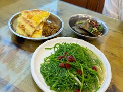 -88号小吃店·经典云南菜·地道纳西美食