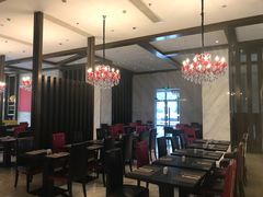 -上海虹桥西郊假日酒店