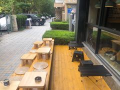 -ZM COFFEE(西安路店)