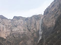 -河南宝泉旅游区