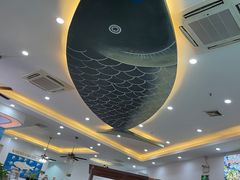 -源港渔村-中山脆肉鲩(博罗店)