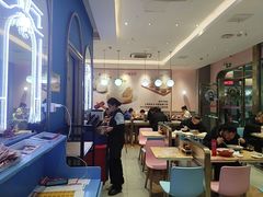 -小杨生煎(周浦万达店)