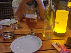 -埠口精酿夜景餐酒吧· BREWPORT BISTRO(长嘉汇重庆之眼店)