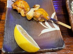 -鸟鹏烧鸟居酒屋(熙龙湾店)