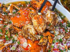 -辣螃铠盆盆蟹大排档(总店)