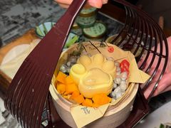 -一味大院•桐庐菜传承店(春江路店)