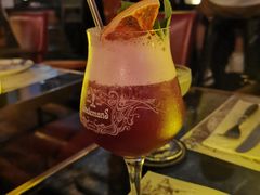 -船长酒吧 The Captain