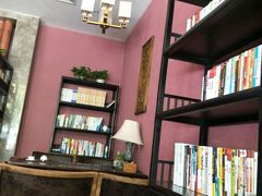 -碧露轩·大益茶体验馆(镇江路店)