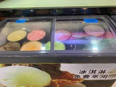-咕叽咕叽自助烤肉小火锅(茂业清扬店)