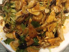 -隐食私房菜(渡口·光荣院南门·老街店)