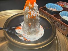 -無二炙坊·和牛烧肉(大钟寺1733店)