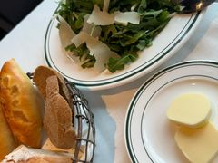 -Wolfgang’s Steakhouse 沃夫冈牛排馆(上海白玉兰广场店)