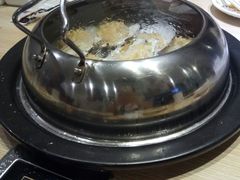-海味当家(西安路店)