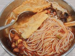 -柒小螺·螺蛳粉(利丰广场店)