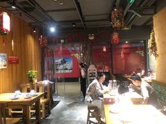 -關東雪东北菜(中庚漫游城店)
