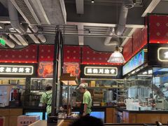 -廖掌柜·重庆鲜货火锅(上海首店)