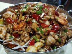 -小民大排档(马场角横路店)