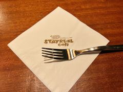 -StayReal Cafe(长宁来福士广场东八区店)