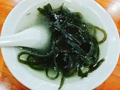 -华兴街自力面店