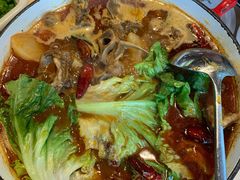 -羊之道草原味道清真餐厅(番禺店)