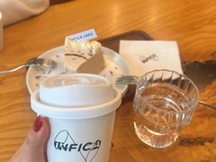 Soe美式-Infica Coffee