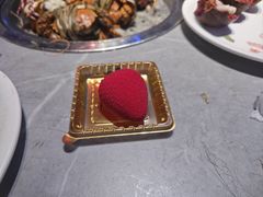 -奔海甄选·活鲜刺身铁板烧自助(太原里店)