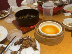 -小粤楼·怀旧粤菜(万辉国际广场店)