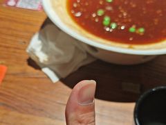 -并州大牌档之醉轻尘