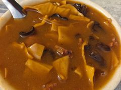 -逍遥镇刘相五胡辣汤豆沫馆(康复中街店)