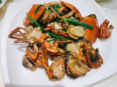 -海儀美食楼(湾仔海鲜街店)