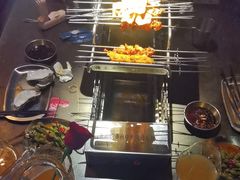 -麦凯伦烧烤·精酿超级工厂店(金桥总店)